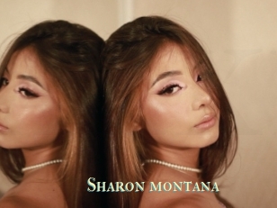 Sharon_montana