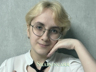 Sharoncarr