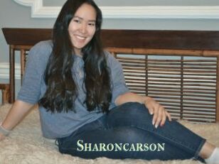 Sharoncarson