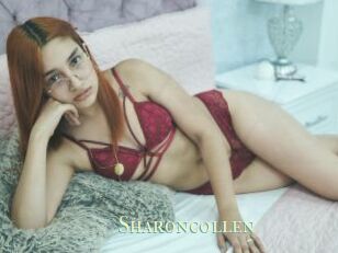Sharoncollen