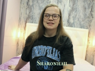 Sharonhail