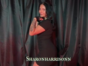 Sharonharrisonn
