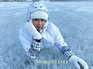Sharonlesli