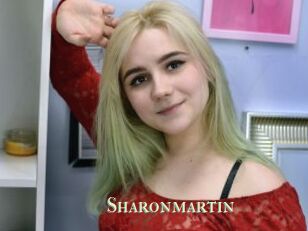 Sharonmartin