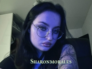 Sharonmorales