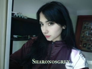 Sharonosgrey
