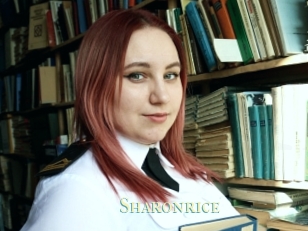 Sharonrice