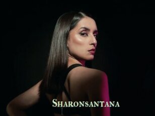 Sharonsantana