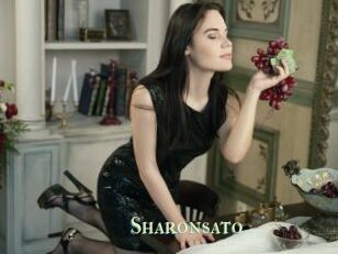 Sharonsato