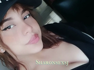 Sharonsexsj