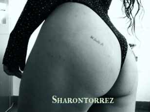 Sharontorrez