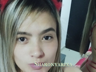 Sharonyarixa