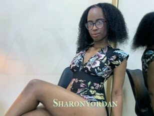Sharonyordan