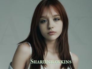 Sharunhawkins