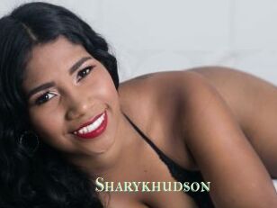 Sharykhudson