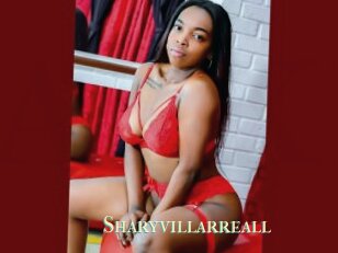 Sharyvillarreall