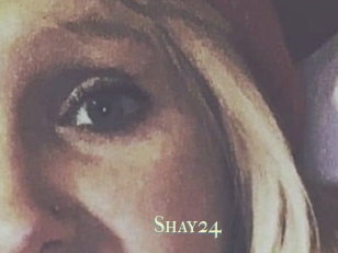 Shay24