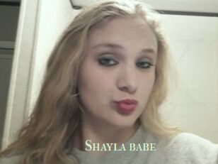 Shayla_babe