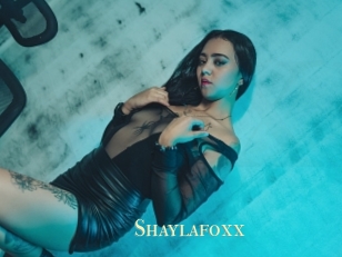 Shaylafoxx