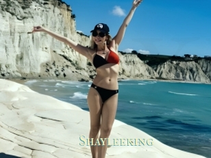Shayleeking