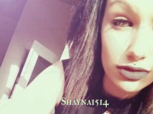 Shayna1514