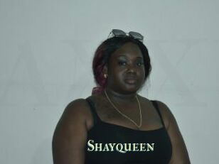 Shayqueen