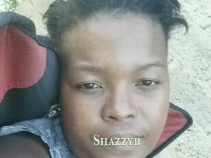Shazzyb