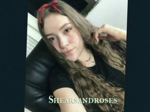 shearsandroses Actrice xxx