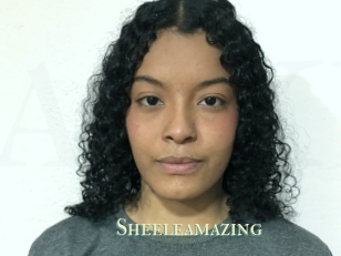Sheeleamazing