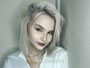 Sheenaalex