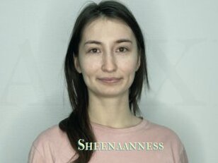Sheenaanness