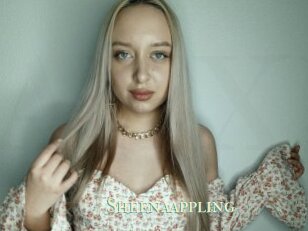 Sheenaappling