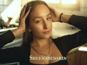 Sheenabenskin
