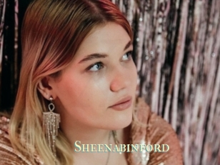 Sheenabinford