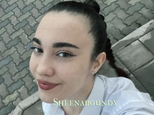 Sheenaboundy