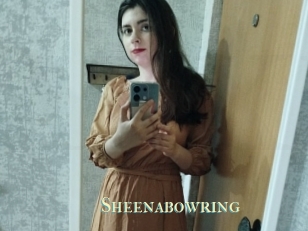 sheenabowring Actrice xxx