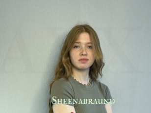 Sheenabraund