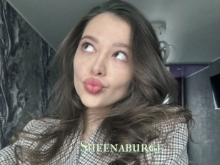 Sheenaburge