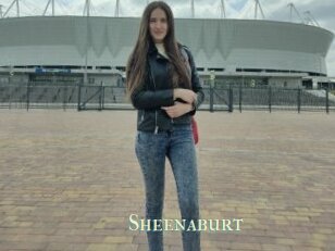 Sheenaburt