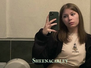 Sheenacarley