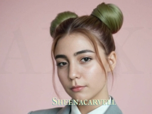 Sheenacarvell