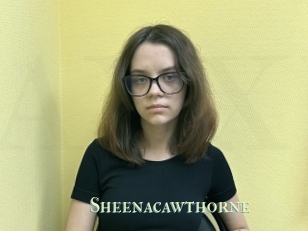 sheenacawthorne Actrice xxx