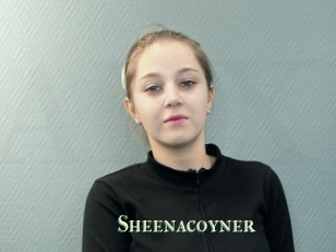 Sheenacoyner