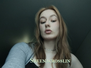 Sheenacrosslin