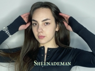 Sheenademan