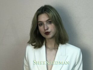 Sheenaedman