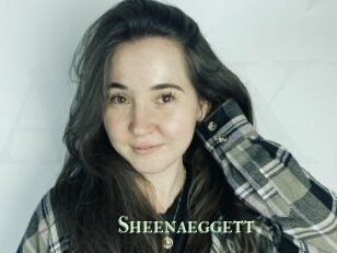 Sheenaeggett