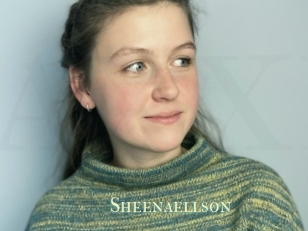 Sheenaellson