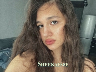 Sheenaesse