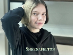 Sheenafelton
